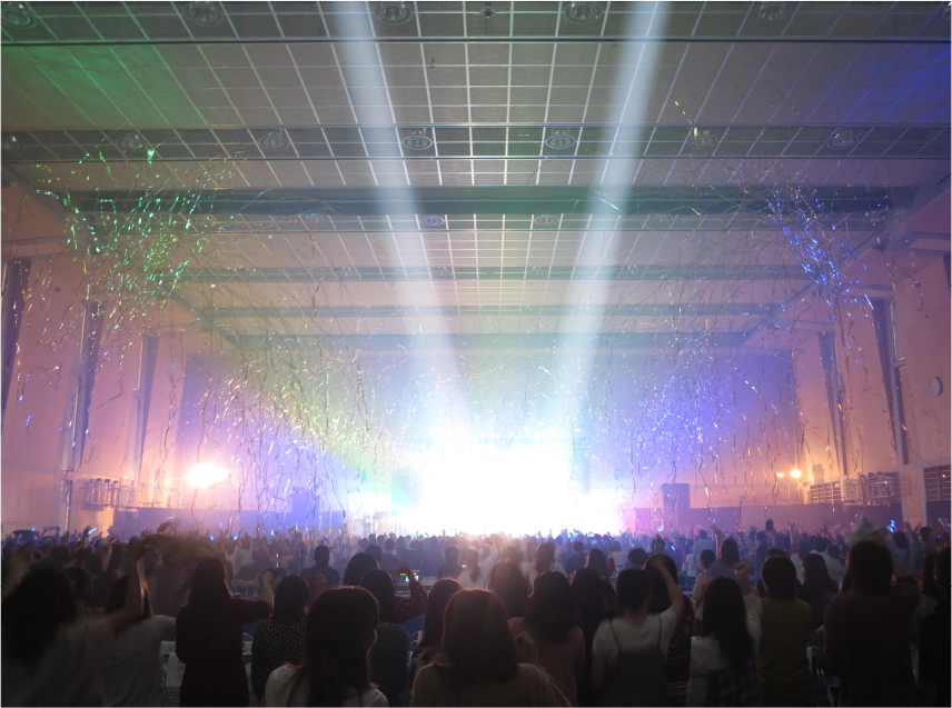 照明　イメージ写真