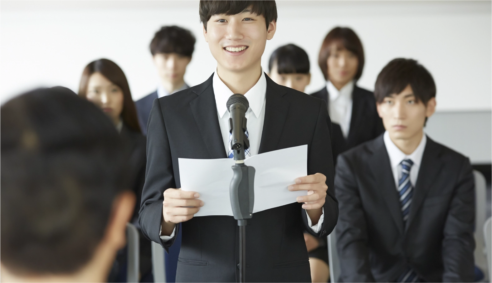 周年式典企画・演出・運営 イメージ写真