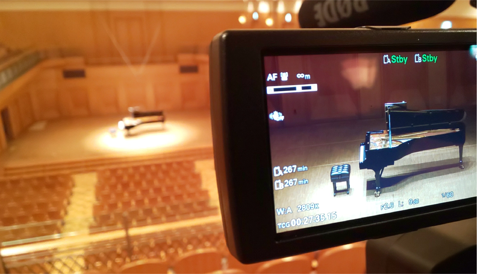 TV&WEB-CM、PR動画制作 イメージ写真